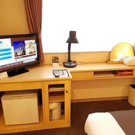 Yamagata Kokusai Hotel Dış mekan fotoğraf