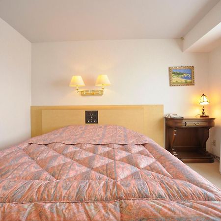 Yamagata Kokusai Hotel Dış mekan fotoğraf