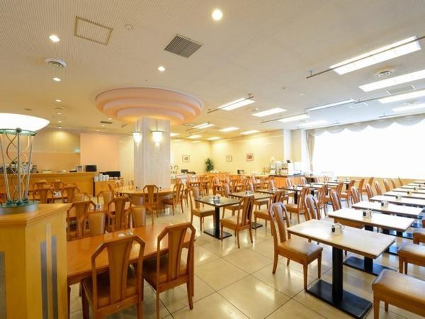 Yamagata Kokusai Hotel Dış mekan fotoğraf