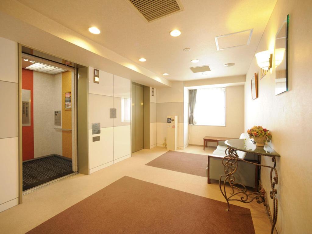 Yamagata Kokusai Hotel Dış mekan fotoğraf