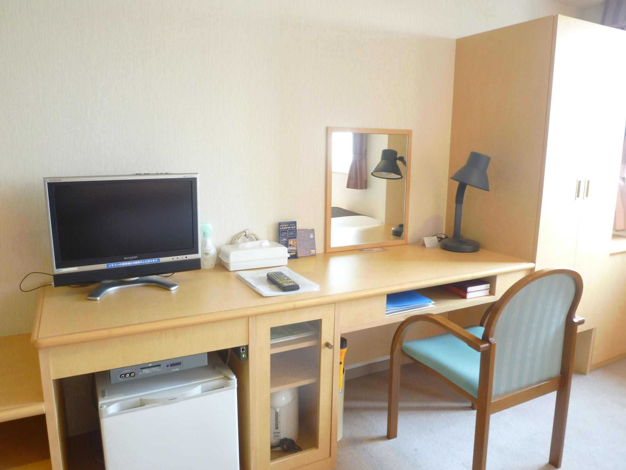 Yamagata Kokusai Hotel Dış mekan fotoğraf