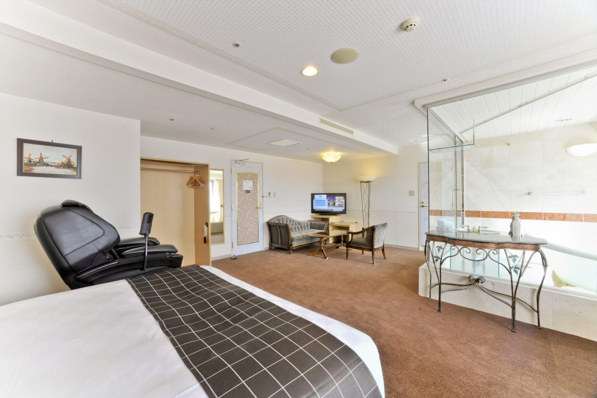 Yamagata Kokusai Hotel Dış mekan fotoğraf