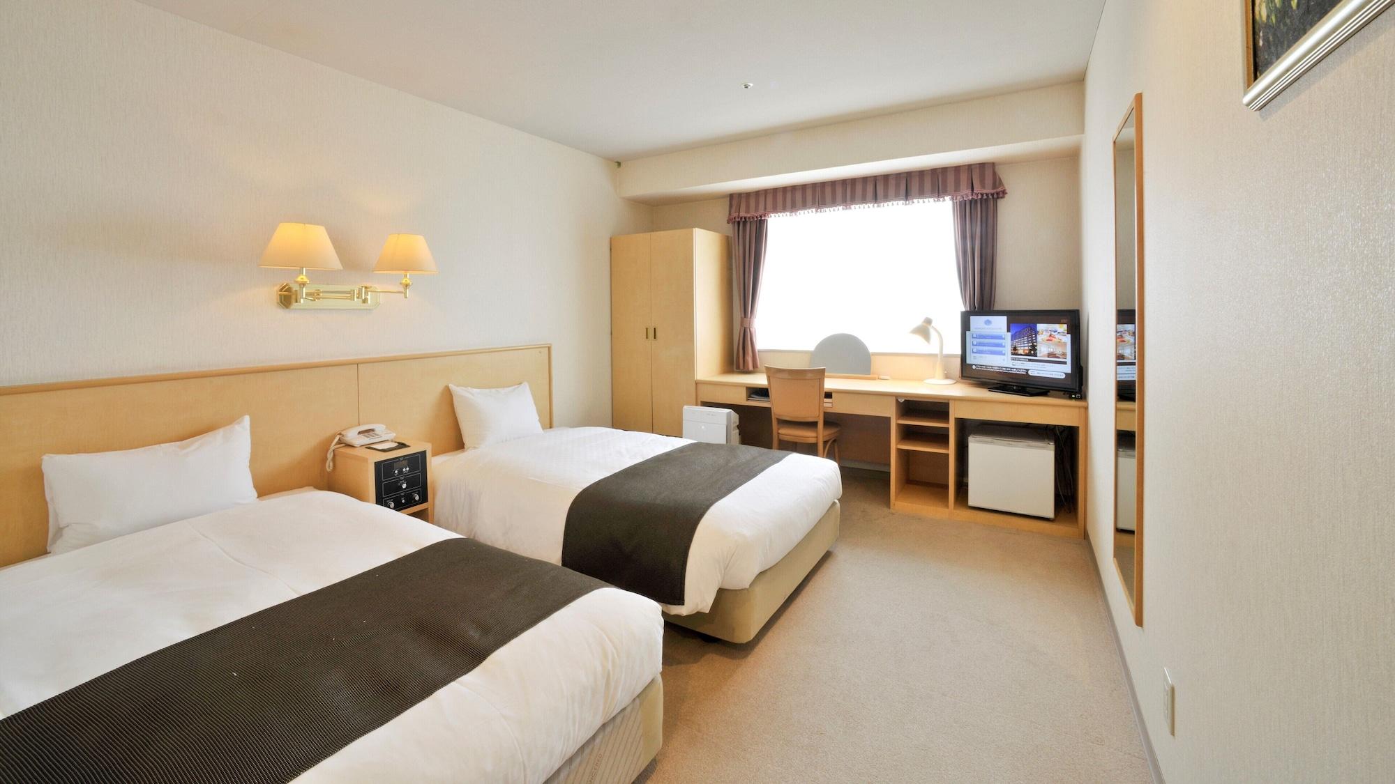 Yamagata Kokusai Hotel Dış mekan fotoğraf