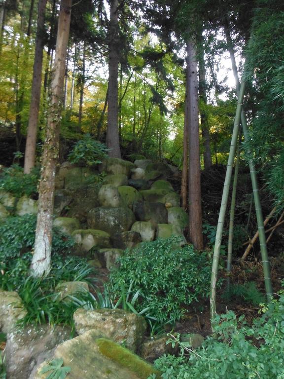 Yamagata Kokusai Hotel Dış mekan fotoğraf
