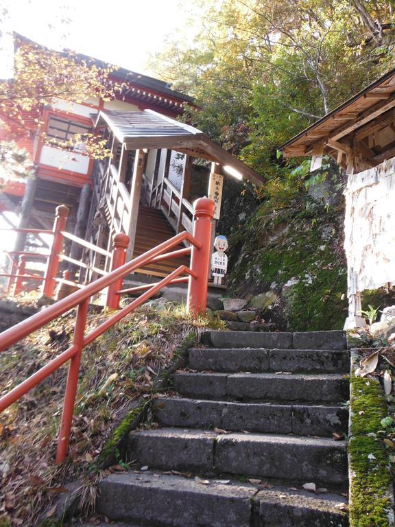 Yamagata Kokusai Hotel Dış mekan fotoğraf