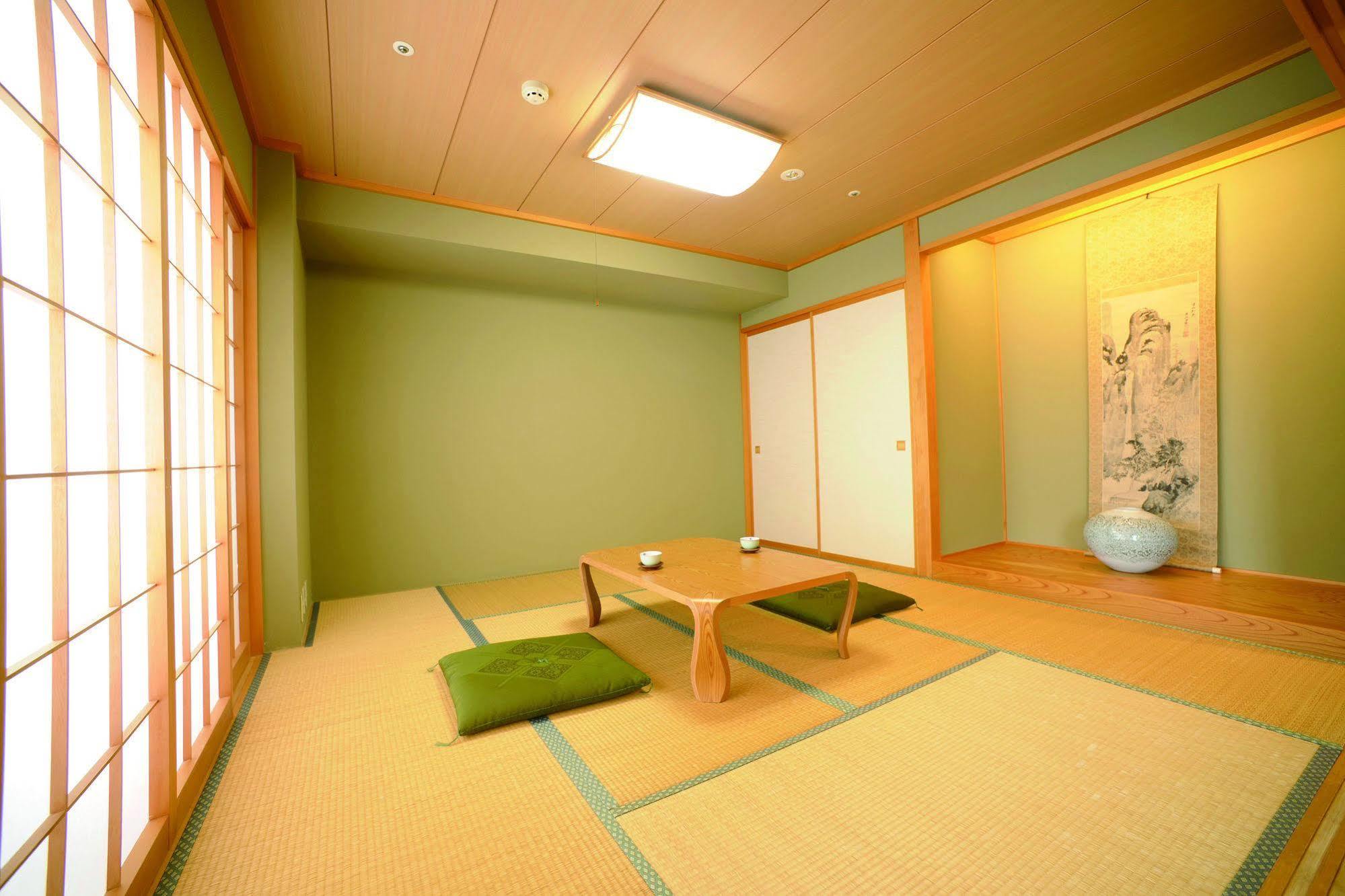 Yamagata Kokusai Hotel Dış mekan fotoğraf