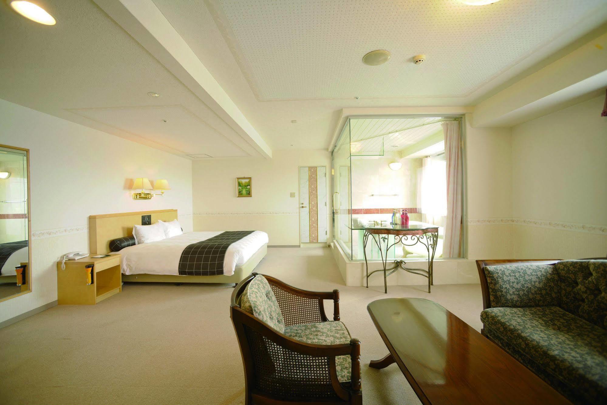 Yamagata Kokusai Hotel Dış mekan fotoğraf