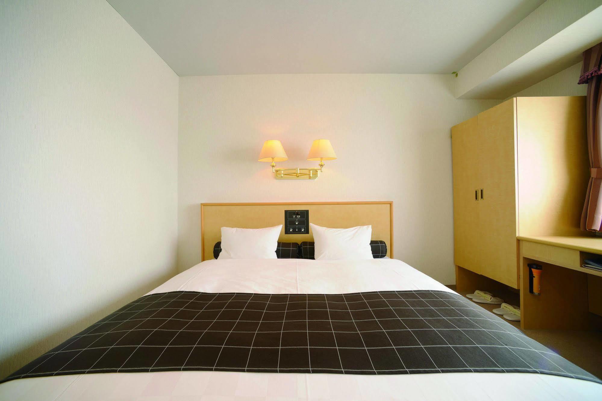 Yamagata Kokusai Hotel Dış mekan fotoğraf